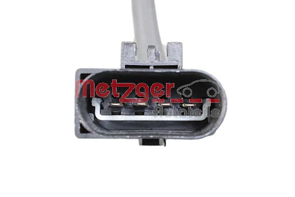 Sonda Lambda METZGER 0895293